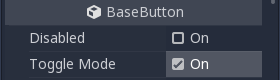 MakeButton toggle-able