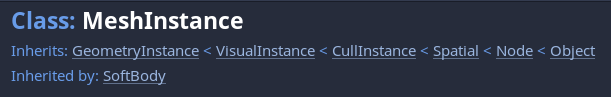 Inheritance