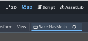 Click the