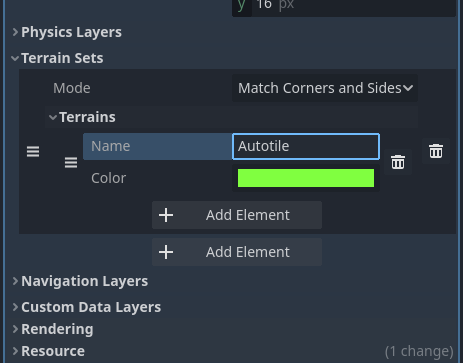 2D Tilemaps in Godot 4